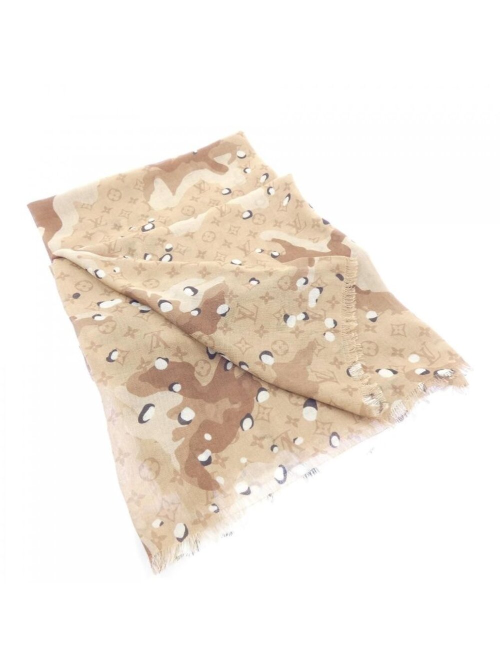 Louis Vuitton Stole Scarf